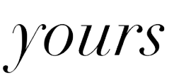 Yours